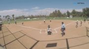 Universal Fastpitch vs Texas Impact National Gold   2017 PGF 14U Premier Nationals