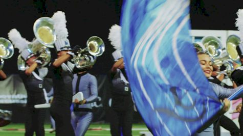 Genesis' Journey To World Class