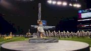 Boston Crusaders Burn Down Lucas Oil Stadium