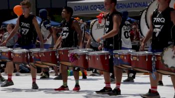 Your Drumline Battle Champion, 7th Regiment!