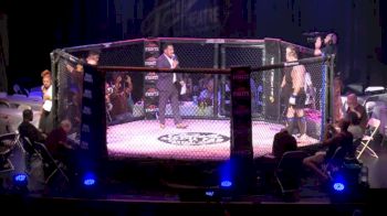 Nick Maximov vs. Bako Ambonisye - 559 Fights 58 Replay