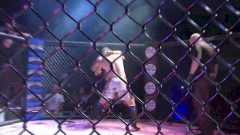 Jared Velasquez vs. Jesse Vazquez - 559 Fights 58 Replay