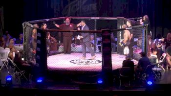 Devon Brock vs. Eric Abril - 559 Fights 58 Replay