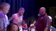 Ryan Attebery vs. Issac Chacon - 559 Fights 58 Replay