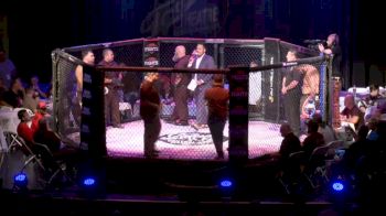 Ricky Galvez vs. Jake Conde - 559 Fights 58 Replay