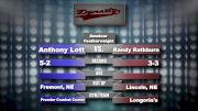 Anthony Lott vs. Randy Rathburn Dynasty 35