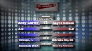 Andy Carter vs. Keyes Nelson - Dynasty Combat Sports 35 Replay