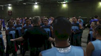 Behind The Scenes: Blue Devils Guard