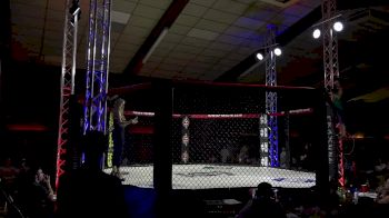 Paco Marris vs. Billy Combs VFW Fight Nights