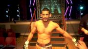 Manny Bermudez vs. Bendy Casimir - Cage Titans 35 Replay