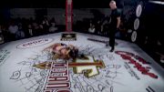 Danielle Hindley vs. Brianna Smith - Caged Titans 35 Replay