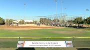 Bandits Conroy vs Cal Cruisers: 2017 PGF 18U Premier Semifinals
