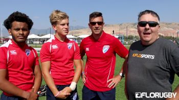 EIRA After NAI 7s Championship