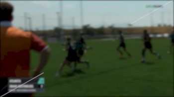 Top Girls Plays From NAI 7s