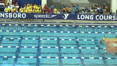 2017 YMCA Nationals | Night Two Devotionals