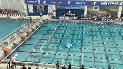 2017 YMCA Nationals | Night Four Devotionals