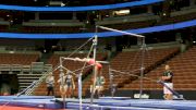 Victoria Nguyen Full Bar Set - 2017 P&G Championships Podium Training