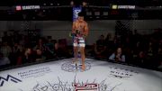 Kenny Champion vs. Antoine Caparotta - Cage Titans 35 Replay