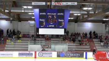 Replay: Home - 2025 Royals vs Flames | Mar 4 @ 5 PM