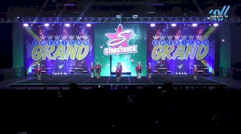 Starstruck - Starstruck Spice [2024 L3 Junior - D2 - B Day 1] 2024 The American Grand Grand Nationals