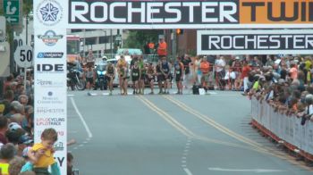 Rochester Mile Amateur Race