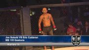 Joe Solecki vs. Eric Calderon - Warfare MMA 16 Replay