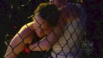 Fotini Kandris vs. Juli Levine - Warfare MMA 16 Replay