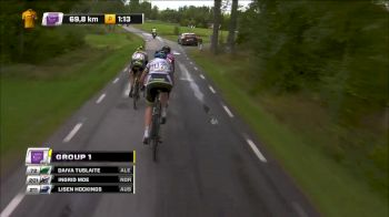 Ladies Tour of Norway Stage 3 Full Replay