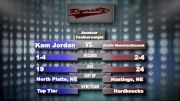 Kam Jordan vs. Austin Manchanthasouk Dynasty 36