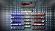 Errich Holston vs. Brandon Wlasiuk Dynasty 36