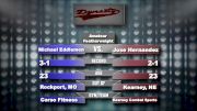 Michael Eddlemon vs. Jose Hernandez Dynasty 36