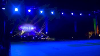 Jalen Reyes vs Anthony Werner Fight to Win Pro 45