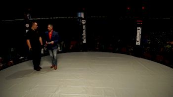 Ben Hiracheta vs. Donovan Carrasco - Cage Combat 29 Replay -