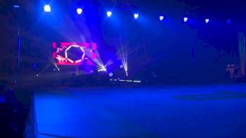 Sean P. Speer vs Tyler Larsen Fight to Win Pro 45