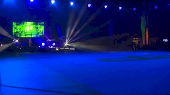 Joshua Sauseda vs Jake Bell Fight to Win Pro 45