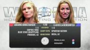 Arianne Christiansen vs. Gabriella Ochsenfeld - WFF 35 Replay