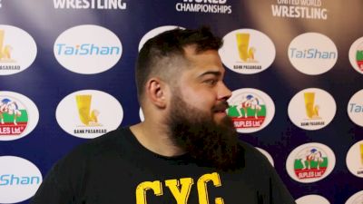 Robby Smith - We Are Destroying Our Sport