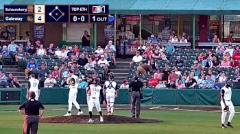 Replay: Home - 2024 Schaumburg vs Gateway | Jul 6 @ 6 PM