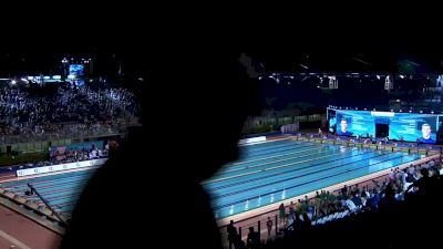2017 Energy For Swim | Men’s 200m Breaststroke
