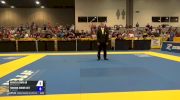 Rafael Lovato Jr vs Fabiano Junior Leit World Master Jiu-Jitsu IBJJF Championship