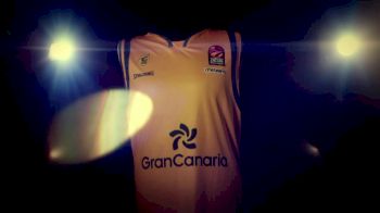HGC vs KBA | 2018-19 Euroleague