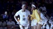 D'Mya Tucker, Versatile Playmaker For NCAT Women's Basketball