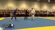 ALAN REGIS DE ASSIS vs RAFAEL LOVATO JR. World Master Jiu-Jitsu IBJJF Championship