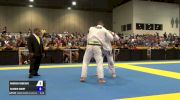 RODRIGO MEDEIROS vs CLAUDIO GODOY World Master Jiu-Jitsu IBJJF Championship