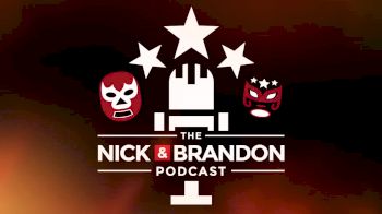 Nick And Brandon Podcast Episode 2