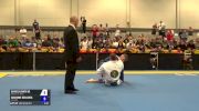 RAFAEL LOVATO JR. vs GIOVANNE DELLAMEA World Master Jiu-Jitsu IBJJF Championship