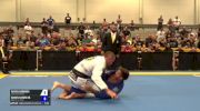 RAFAEL LOVATO JR. vs RAFAEL BARBOSA World Master Jiu-Jitsu IBJJF Championship