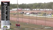 Full Replay | All Star Sprints at Michaels Mercer Raceway 9/6/25