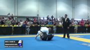 DANIEL V. ALVAREZ JR. vs RONALDO BAPTISTA CAMPOS World Master Jiu-Jitsu IBJJF Championship