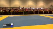RAFAEL ROBERT LOVATO SR. vs SEAN BURKE World Master Jiu-Jitsu IBJJF Championship